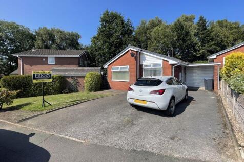 Stoke-on-trent, ST8 - property photo