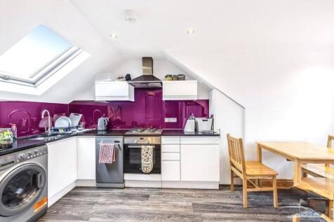 1 Bedroom Flat for Rent