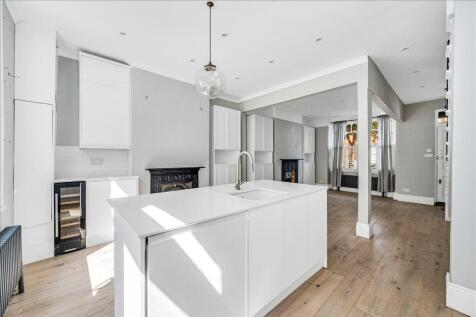 Thorpebank Road, London photo 4