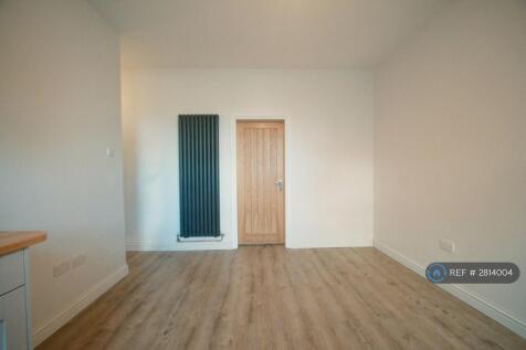 Lounge/Kitchen