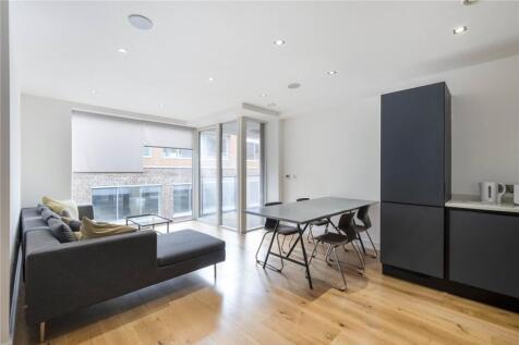 Reception/Kitchen