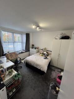 Faraday Road, Nottingham photo 5