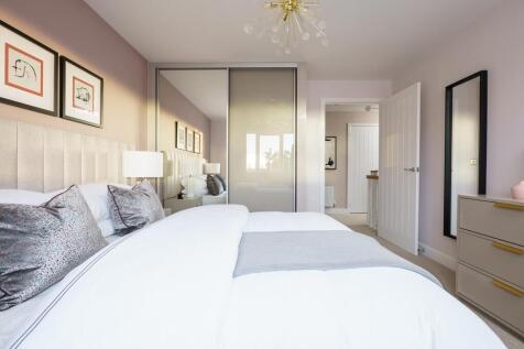 Perfect spare room for guests