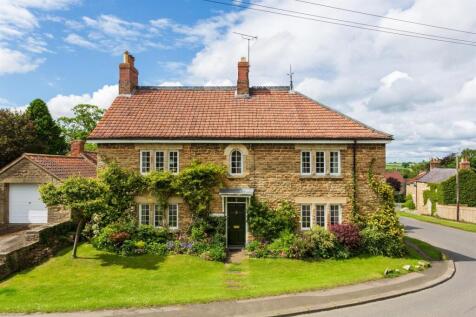 The Corner House