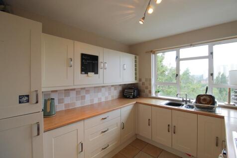 Camphill Avenue, Glasgow, G41 photo 5