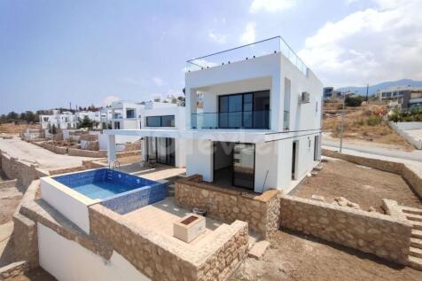 INCREDIBLE OFFER READY NOW NEW 3 Bedroom Sea View Villa Image 9999 1