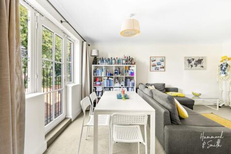 Living / Dining Room