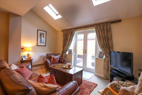 Living/ Dining Room