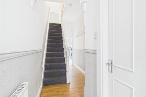 Bowers Avenue, Nottingham photo 4