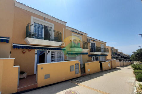 2 Bedroom Terraced Duplex For Sale-ISLA61-1