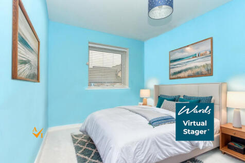 Bedroom 2 (Contemporary Style)