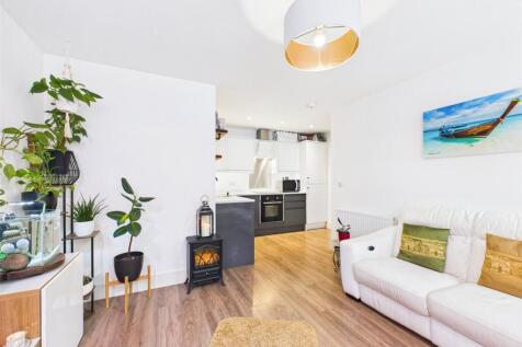 Open Plan