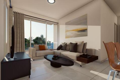 Living Area Example