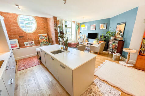 Lounge/Kitchen/Diner