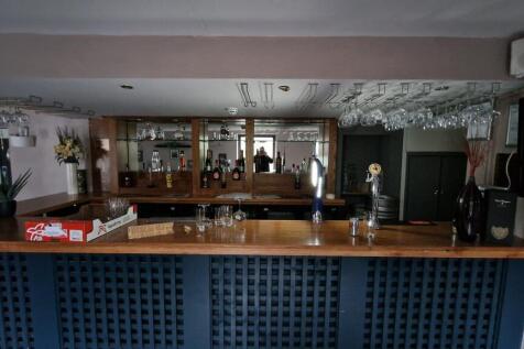 Restaurant to rent Image 11