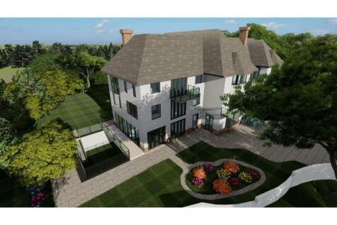 CGI side elevation