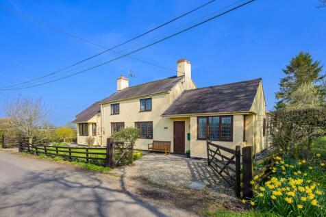 Fields Cottage