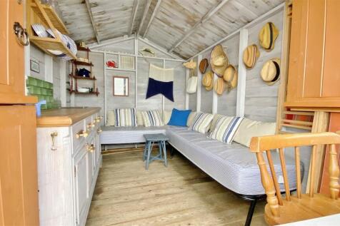 Beach Hut