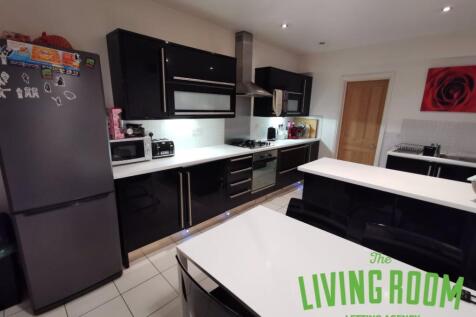 Kitchen a