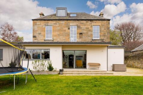 6 bed, 4 bath Detached in Edinburgh - Photo 31
