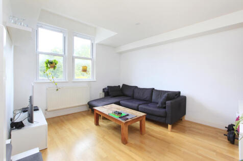 property in Poynders Road, 
Clapham South, SW4
