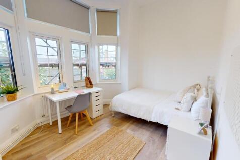 F, Gordon House, Cranmer Street NG3 4HG photo 4
