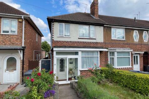 Birmingham, B44 - property photo