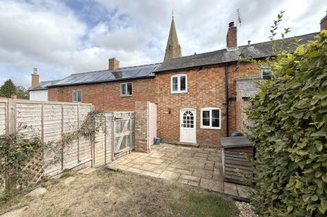 rear elevation