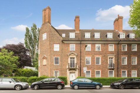 London, NW11 - property photo