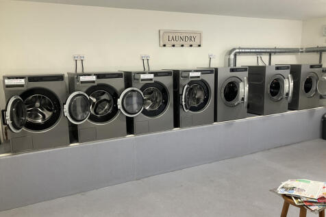 princess laundry new 