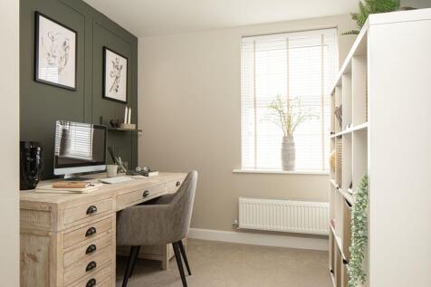 Example Bedroom Four