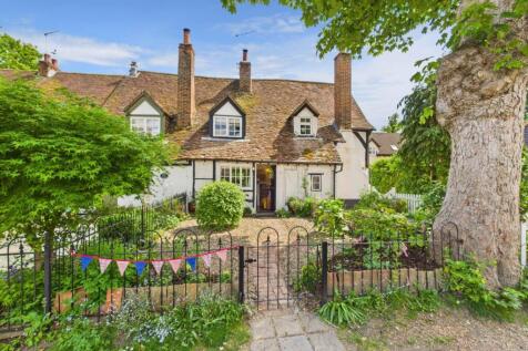 Princes Risborough, HP22 - property photo