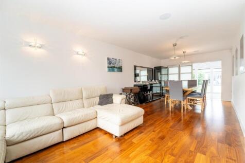 Main Reception Room