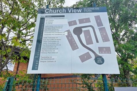 Church View Business Park