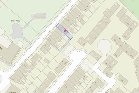 Size and Position of Property