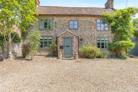 Chapel Cottage