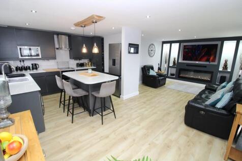 Living kitchen