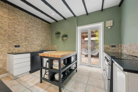 Kitchen/ Diner