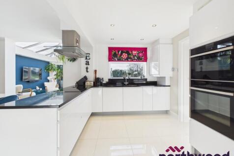 Park Lane, Sandbach, CW11 photo 3