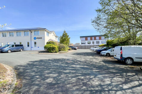 Global House, Isle of Man Business Park