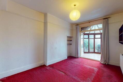 Flat 1, 84 Hillfield Avenue, Crouch End, London, N8 7DN