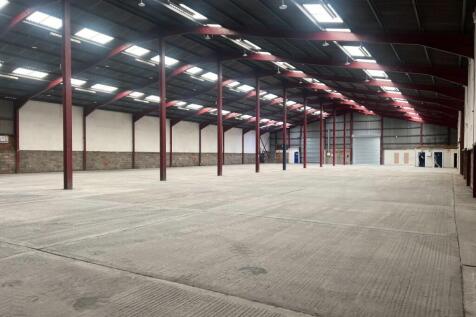 Light Industrial to rent Image 4