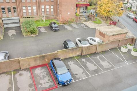 Off-Street Parking