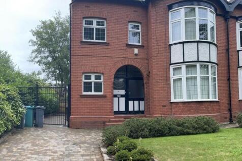 £180 pppw, Daisy Bank Road, Manchester, M14 photo 2