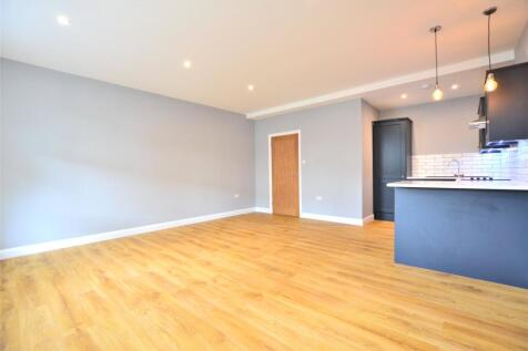 Lounge/Kitchen