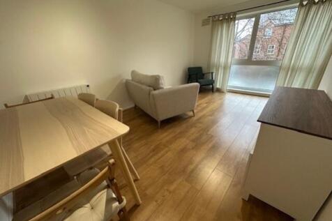 Tatton Court, Egerton Road, Fallowfield, Manchester, M14 6xh photo 3