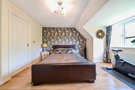 Davidson Frost-Wellings, DFW, Chambers Walk, Stanm