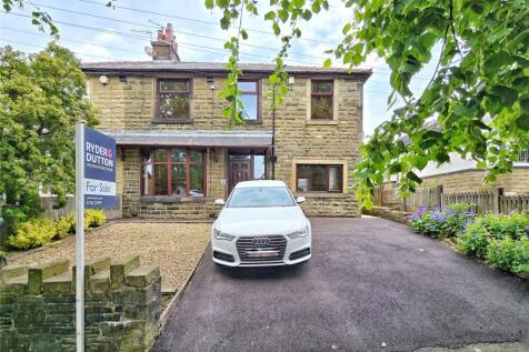 Extended Stone Home