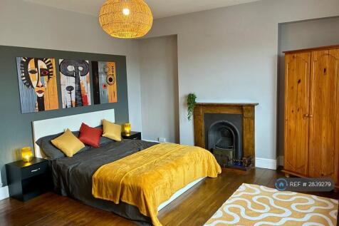 Available Room