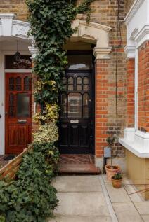 Beacontree Road, E11